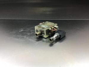 Liebherr Distribution Block